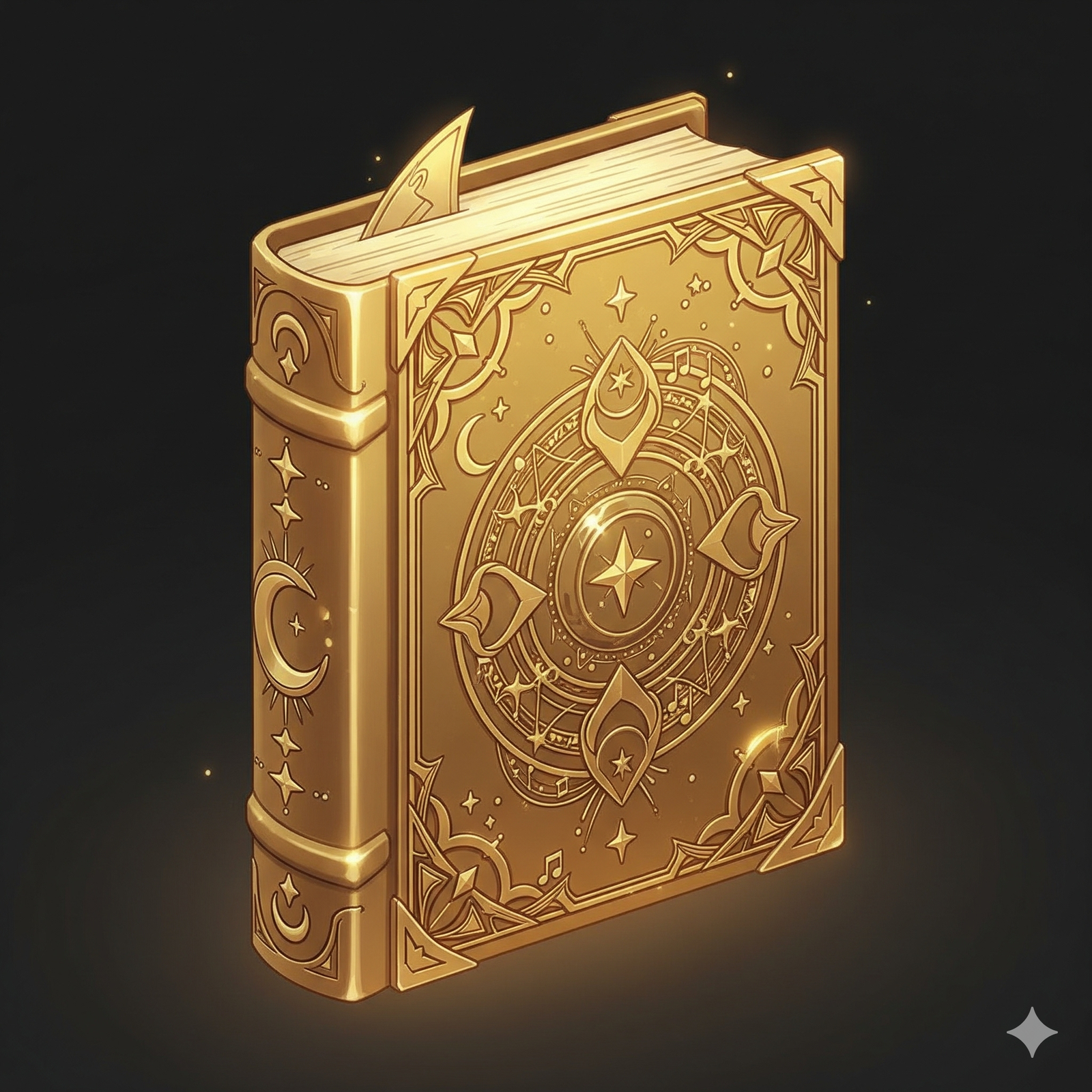 Gnostic Hymn Battle Pass