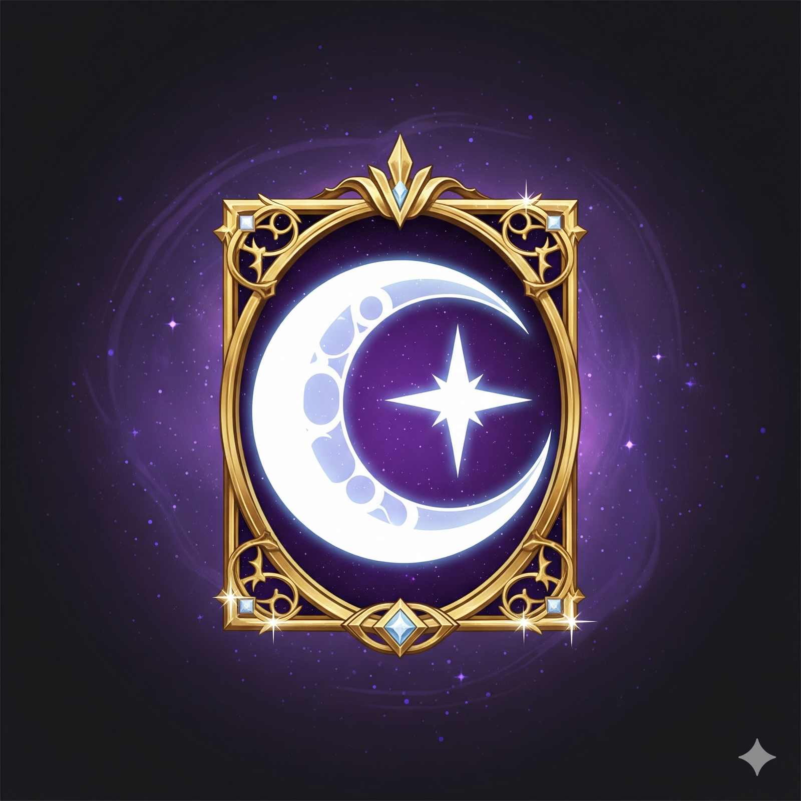 Blessing of the Welkin Moon